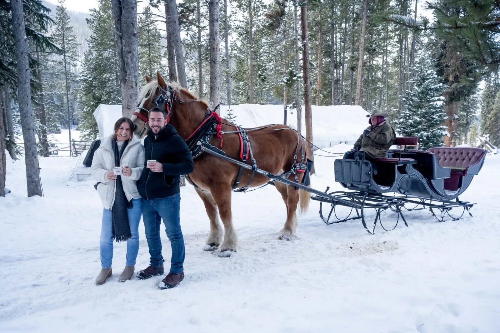 Our Honeymoon: The Start of Forever π€